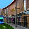 station TRAM du CORUM