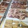 Buffet charcuteries