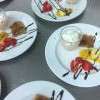 assiette gourmande le dimanche