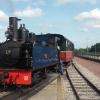 le train