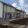 la gare