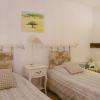 chambre lys