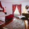 chambre pivoine