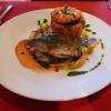 Filet de Daurade Royale poêlé Little Jack Be champignons des forêts.