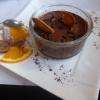 la mousse au chocolat