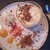 Tiramisu speculoos