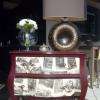 Commode sur mesure