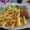 mon plat