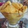 mon dessert