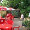 Guinguette de berguerolles