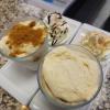 Panna cotta 