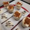 Tiramisu maison 