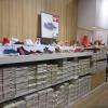 coin chaussures