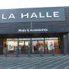 le magasin 