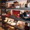 Boutique déco La haut sur la colline Saint Cloud