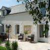 La Haute Champagne, chambre d'hôtes en Loir-et-Cher.