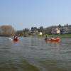 L.A. Kayak - location canoe kayak vallée de la Loire