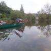 location canoe kayak L.A. Kayak Nantes Angers Nort sur Erdre
