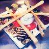 Le fameux Antipasti