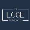 La Loge numéro 5 - logo