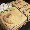 gâteau de mariage