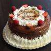 baba au rhum!!!! hummmm!!