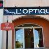 La Maison de L'Optique, place de l'Aficion ZAC de la Condamine 30600 Vauvert