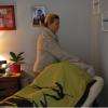 Sylvie notre Maître Praticienne Énergéticienne Reiki Usui. 