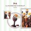Collection Pâques 2016 - La famille pâquerette