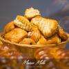 Mini Viennoiseries