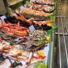 Crustacées et fruits de mer à Montauban, La Marée Montalbanaise, Poissonnerie Traiteur à Montauban (82000), Tarn et Garonne (82)