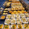 Plats de poissons cuisinés par La Marée Montalbanaise, Poissonnerie Traiteur à Montauban (82000), Tarn et Garonne (82)