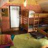 Chambre 4 lits 