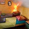 chambre 4 lits 