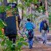 A 10 minutes des sites d'escalade en forêt de Fontainebleau 
