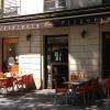 La Devanture - Restaurant Pizzeria La Monella Lyon