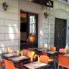 La Terrasse Ombragée - Restaurant Pizzeria La Monella Lyon