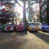 Crédit photo : page facebook, La Normandie En 2cv 