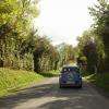 Crédit photo : page facebook, La Normandie En 2cv 