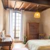 Chambre d'hôte au Gîte La P'tite Graine à Auvillar (82)