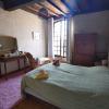 Chambre d'hôte au Gîte La P'tite Graine à Auvillar (82)
