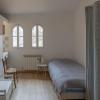 Chambre d'hôte au Gîte La P'tite Graine à Auvillar (82)