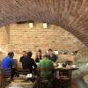 Salle de repas du Gîte La P'tite Graine à Auvillar (82)