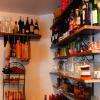 La P'tite Soeur Paris - Le Bar