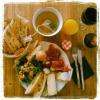 La P'tite Soeur Paris - Le Brunch