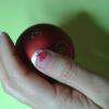 belle jusqu'au bout des ongles! 