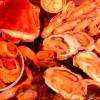 Assiette fruit de mer