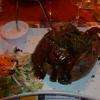 Patate canard et figues