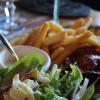 Les grillades : Le Parfait de Charolais.