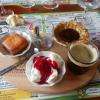 Mon café gourmand :)